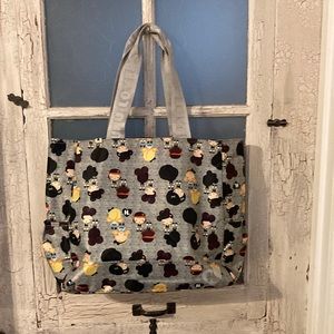 Harajuku Lovers Bag/Tote
